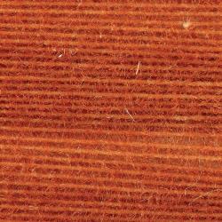 Micro chenille rouille