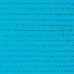 Globrite su&egrave;de chenille fluo bleu