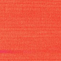 Globrite su&egrave;de chenille fluo orange