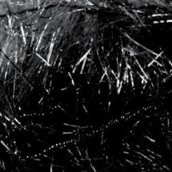 Palmer chenille Noir
