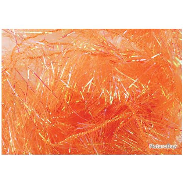 Palmer chenille Orange