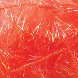 Palmer chenille Rouge