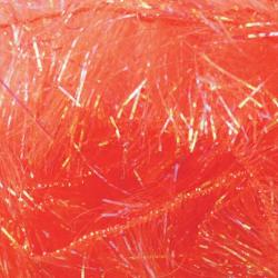 Palmer chenille Rouge