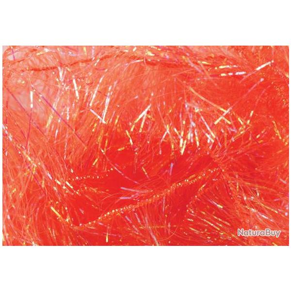Palmer chenille Rouge