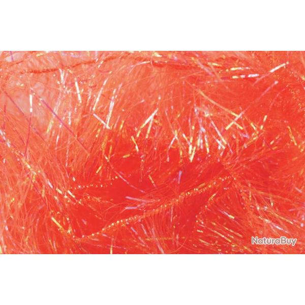 Palmer chenille Rouge