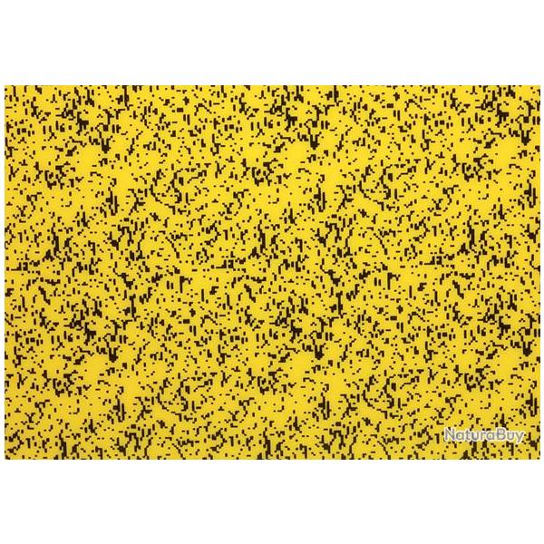 Fino skin mouchet� jaune