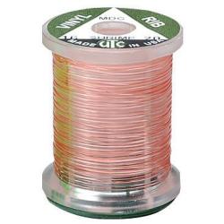 Vinyl Rib midge (H16-20) crevette