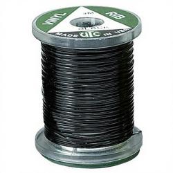 Vinyl Rib midge (H16-20) noir