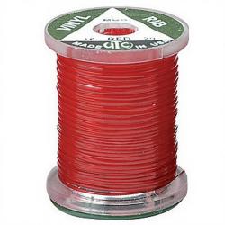 Vinyl Rib midge (H16-20) rouge