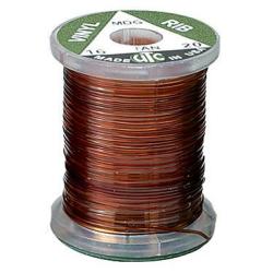 Vinyl Rib nymphe (H12-16) tan