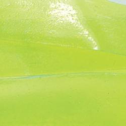 Scud back 6 mm chartreuse