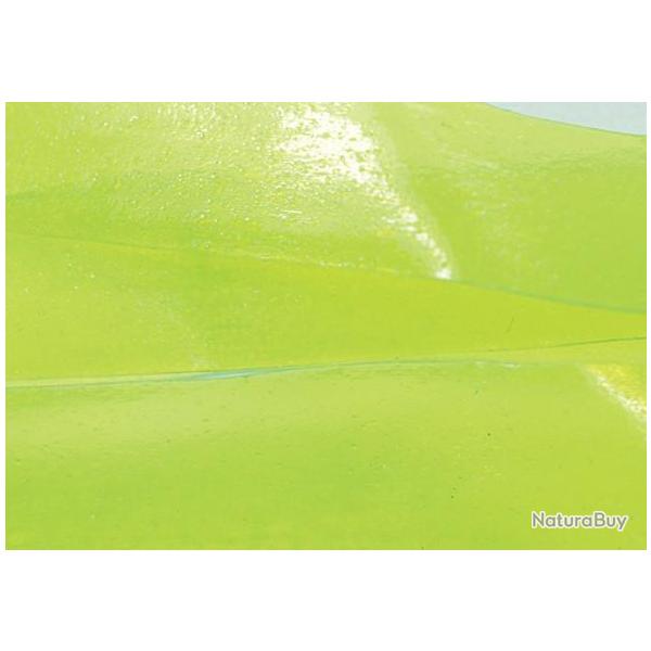 Scud back 6 mm chartreuse