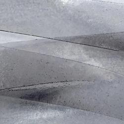 Scud back 6 mm gris