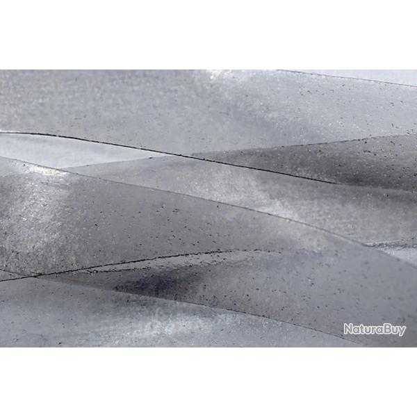 Scud back 6 mm gris