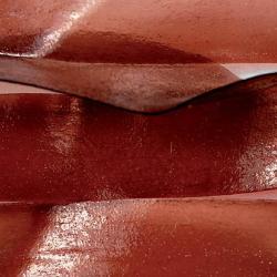 Scud back 6 mm marron