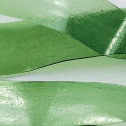 Scud back 6 mm olive clair