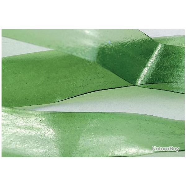 Scud back 6 mm olive clair