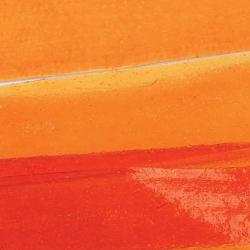 Scud back 6 mm orange