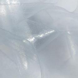 Scud back 6 mm transparent