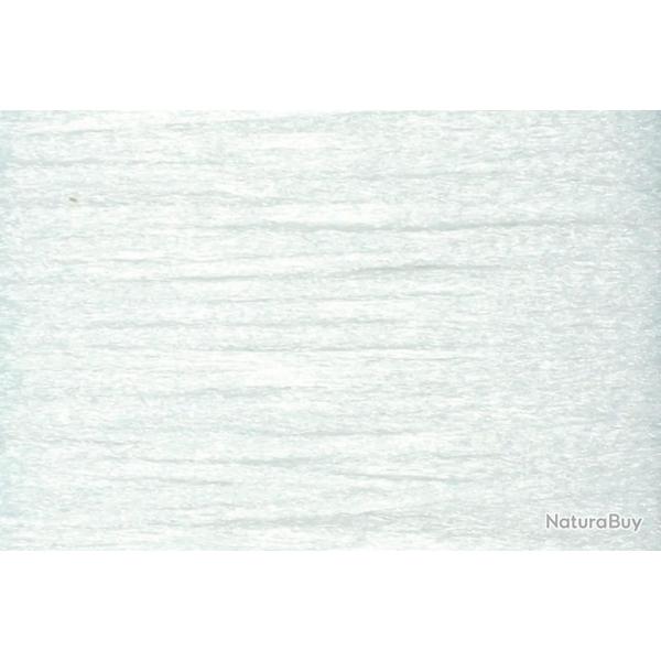 Antron sur carte Blanc brillant fluo 506