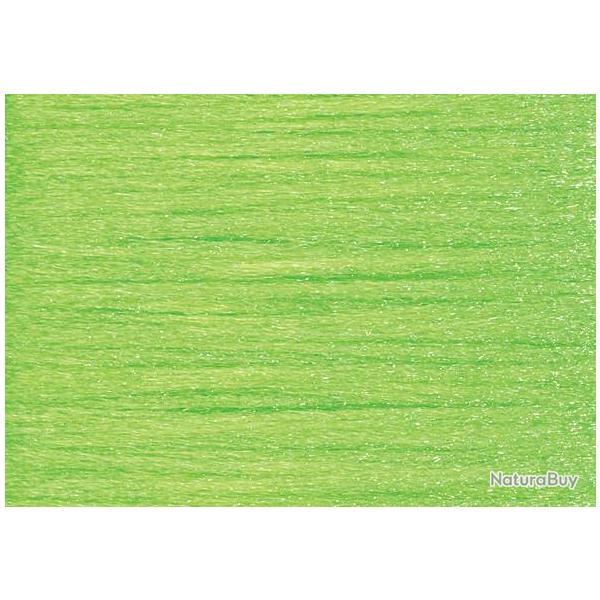 Antron sur carte Fluo chartreuse 509