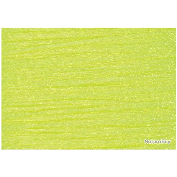 Antron sur carte Fluo jaune 502