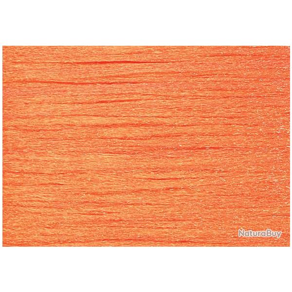 Antron sur carte Fluo orange 503