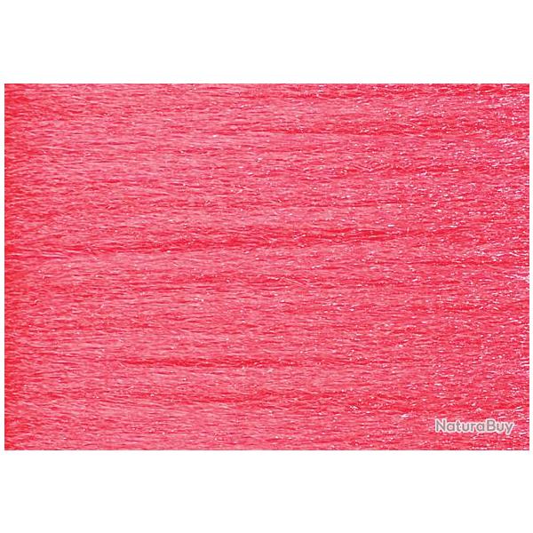 Antron sur carte Fluo rose 508