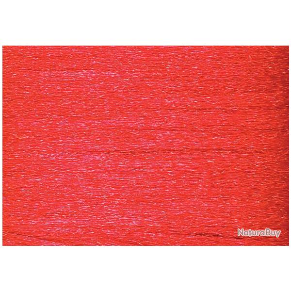 Antron sur carte Fluo rouge 501