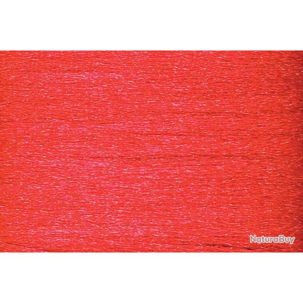 Antron sur carte Fluo rouge 501