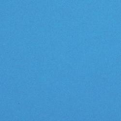 Mousse fine bleu
