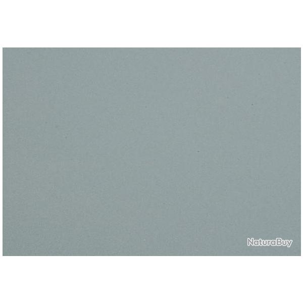 Mousse fine gris clair