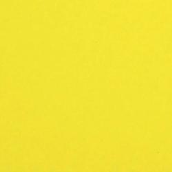 Mousse fine jaune