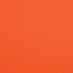 Mousse fine orange