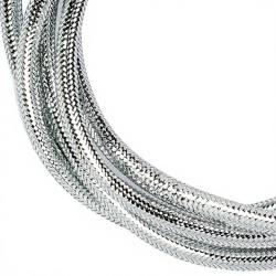 Mylar Cord Mylar Cord argent