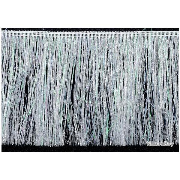 baitfish emulator blanc perle