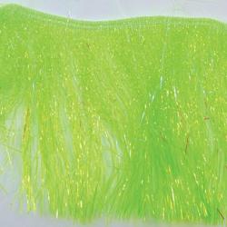 baitfish emulator chartreuse