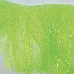 baitfish emulator chartreuse