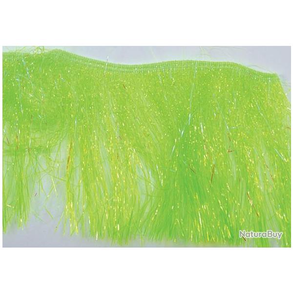 baitfish emulator chartreuse