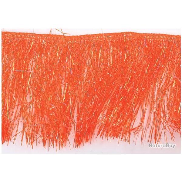 baitfish emulator orange
