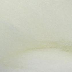 Pseudo marabou blanc