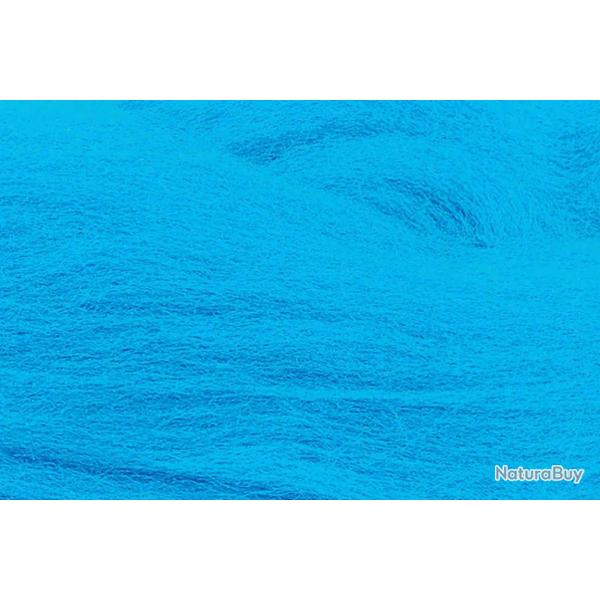Pseudo marabou bleu