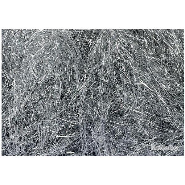 Ice wing fiber Argent 344