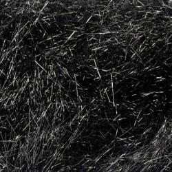 Ice wing fiber Noir 11