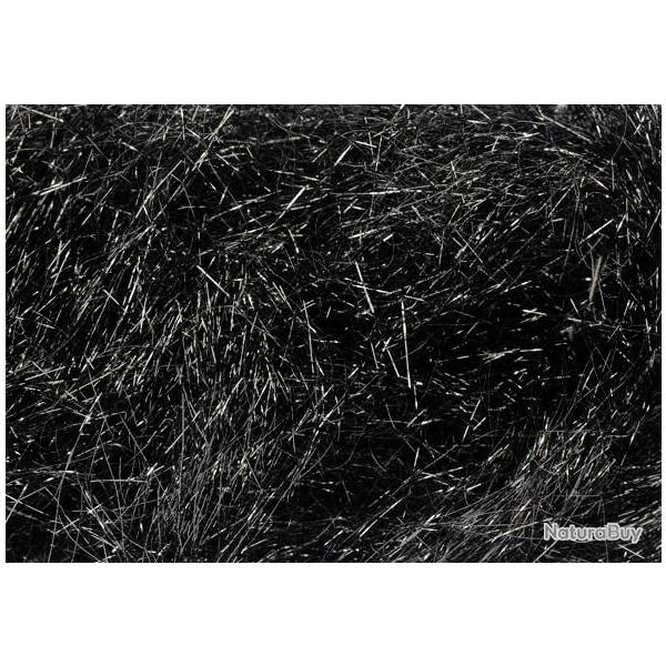 Ice wing fiber Noir 11