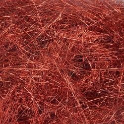 Ice wing fiber Orange 187