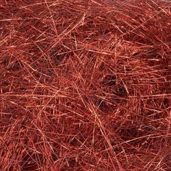 Ice wing fiber Orange 187