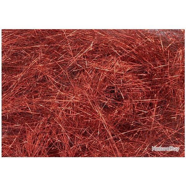 Ice wing fiber Orange 187