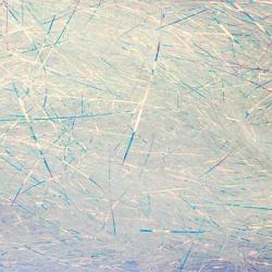 Ice wing fiber Perle red 285