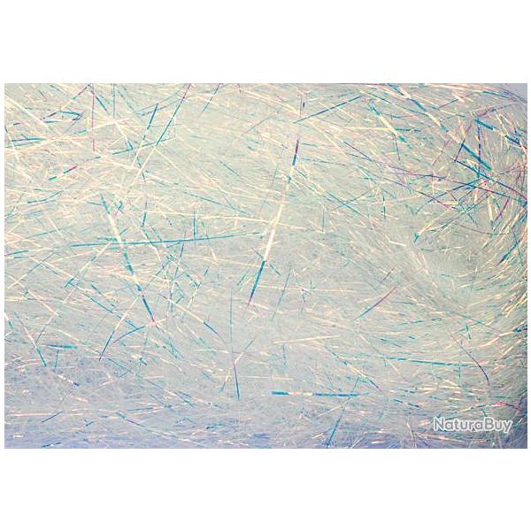 Ice wing fiber Perle red 285